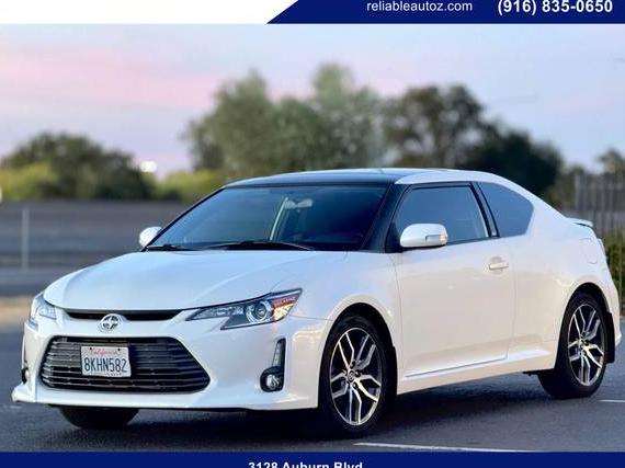 TOYOTA SCION TC 2016 JTKJF5C78GJ020566 image TOYOTA SCION TC 2016 JTKJF5C78GJ020566 image